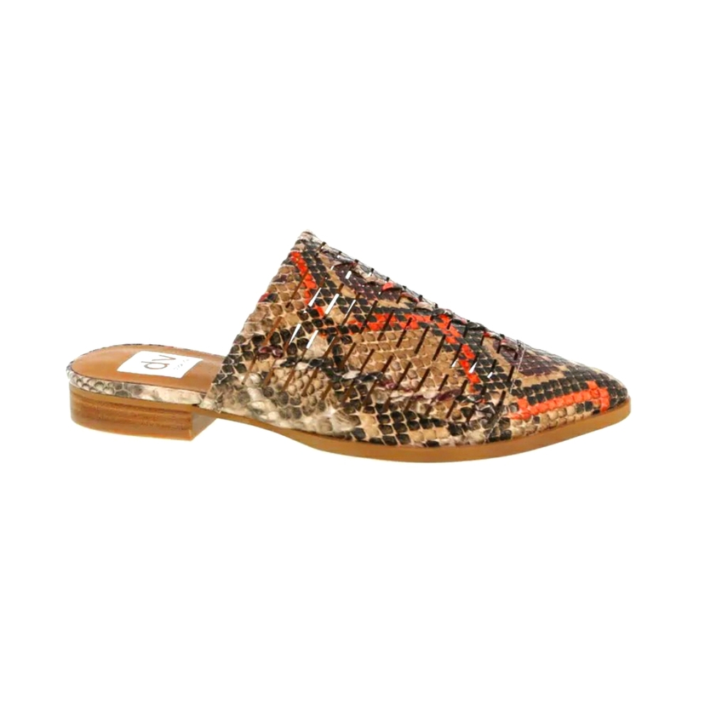 Dolce Vita Izzie Mule